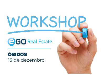Workshop Óbidos