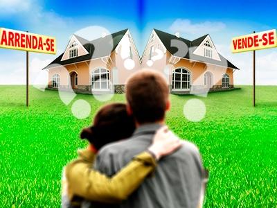 Cinco conselhos para quem quer comprar casa
