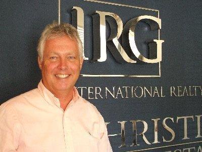 Ole Jespersen, director da IRG Ole Jespersen, director da IRG