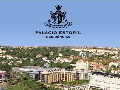 Palácio do Estoril Residências considerado “Empreendimento do Ano” Palácio do Estoril Residências considerado “Empreendimento do Ano”