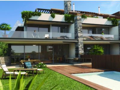 Os imóveis que estão a atrair os investidores no Algarve