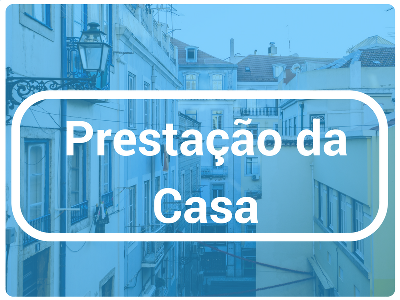 prestação CASA