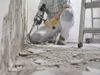 Planeia fazer obras em casa? Saiba a que deve ter atenção