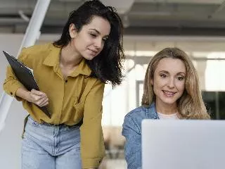 Porto Business School: mulheres dominam comunicação empresarial