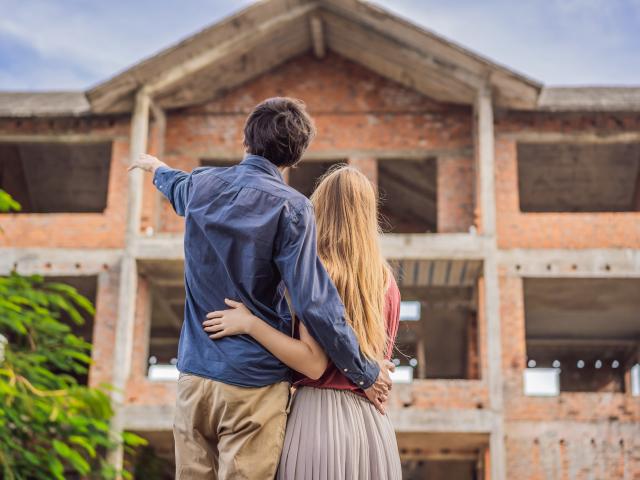 Processos para construção: simplificação e rapidez Processos para construção: simplificação e rapidez